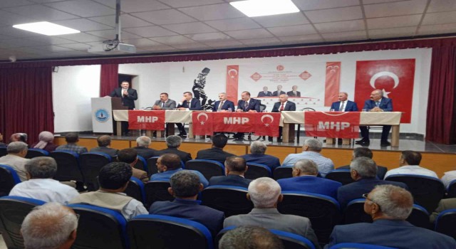 MHPden “Adım Adım Anadolu” programı