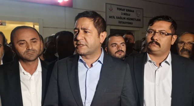 MHPli Bulut, silahlı saldırı olayını değerlendirdi