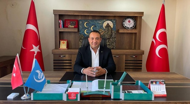 MHPli Kaplan; Belediye asli görevini yerine getirmeli