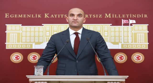 MHPli Kılavuz: Ana Konteyner Limanı Projesinin Mersinden alınacağı iddiaları asılsız