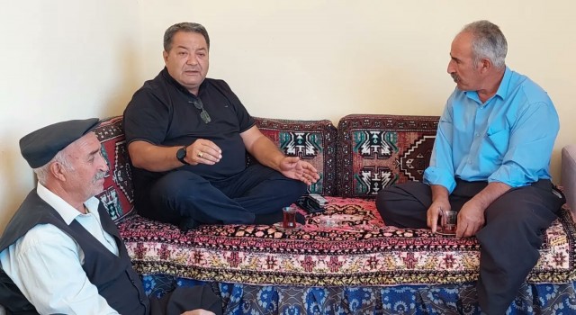 MHPli vekilden GES çağrısı