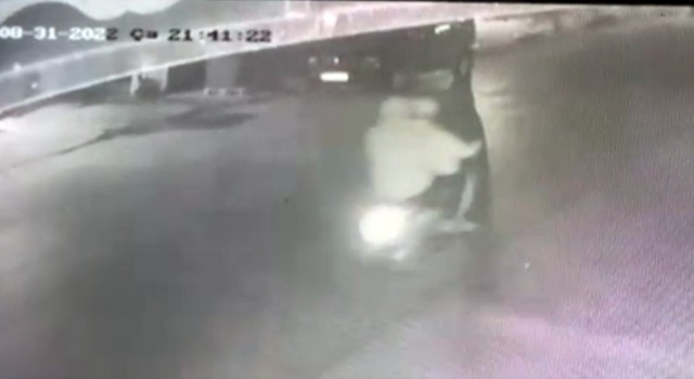 Milasta üç olay birbiriyle bağlantılı çıktı: 1 kişi tutuklandı