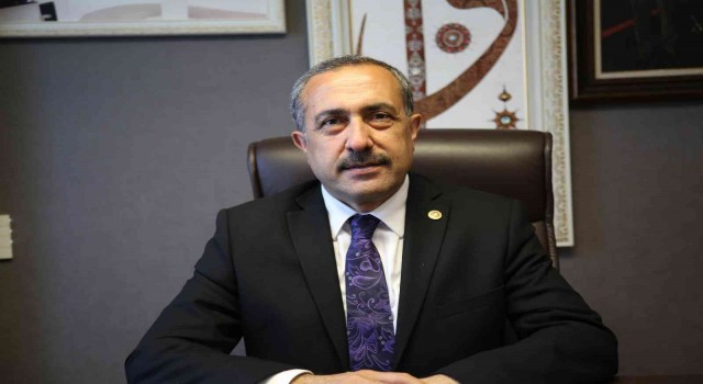 Milletvekili Arvas: “Vana 3 bin 200 konut yapılacak”