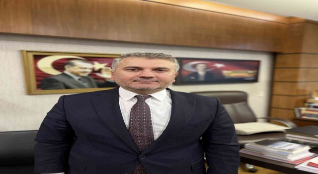 Milletvekili Canbeyden, Balıkesirin Kurtuluş günü mesajı