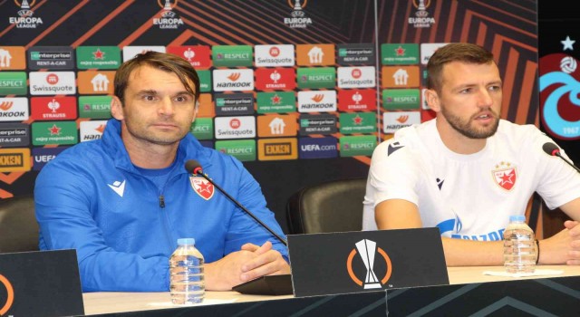 Milos Milojevic: Monaco maçından daha iyi sonuç alacağız