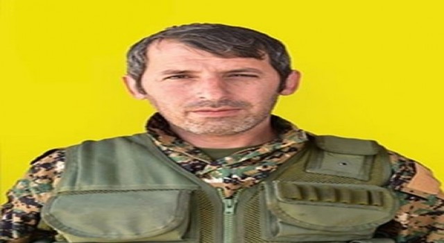 MİT, Suriyede PKKnın sözde Ayn İsa sorumlusunu etkisiz hale getirdi