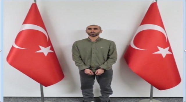 MİTten nefes kesen operasyon
