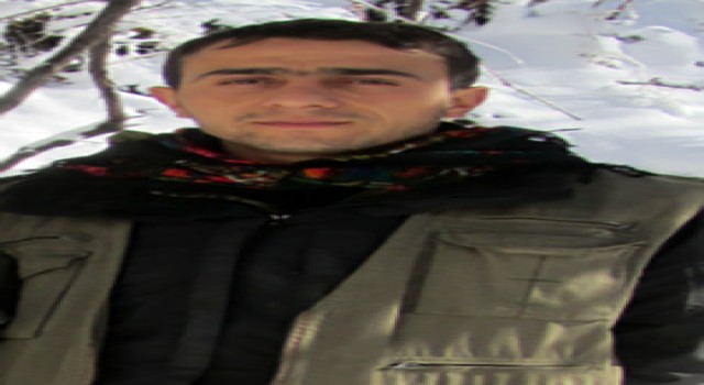 MİTten nokta operasyon: PKK/YBŞnin sözde tugay sorumlusu etkisiz hale getirildi
