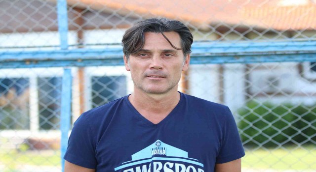 Montelladan Antalyaspor açıklaması: “Çok çekindiğim bir maç”