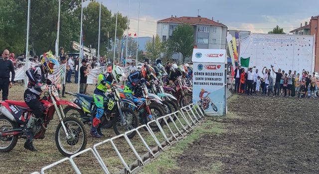 Motor tutkunları Prof. Dr. Haydar Baş anısına yarıştı