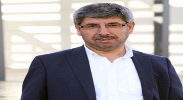 MSKÜye yeni rektör