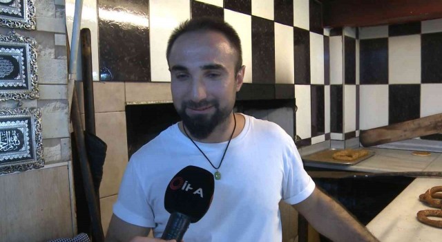 Mudanyadaki sel felaketinde suda yüzen adam konuştu: