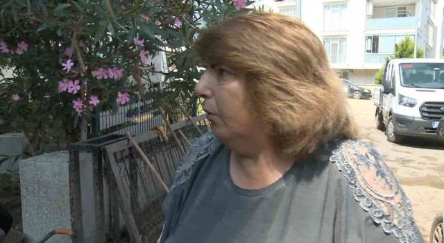 Mudanyalı vatandaş: “Dere yataklarına bahçe yaptılar”