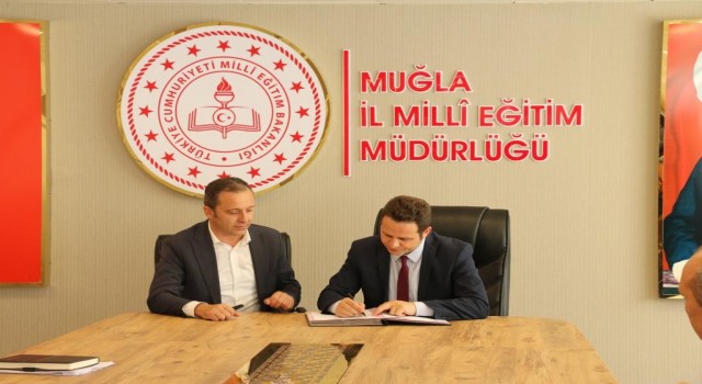 Muğla İl Milli Eğitim Müdürlüğünden öğretmenlere ek promosyon müjdesi