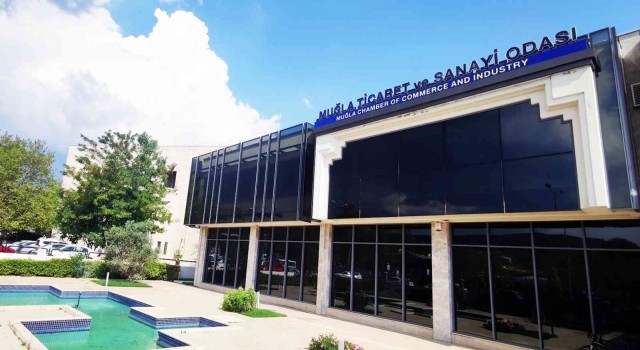 Muğla Odaları ve Borsada seçim heyecanı