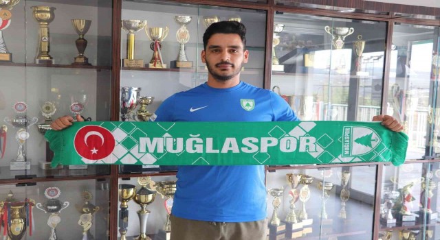 Muğlaspordan kaleye takviye