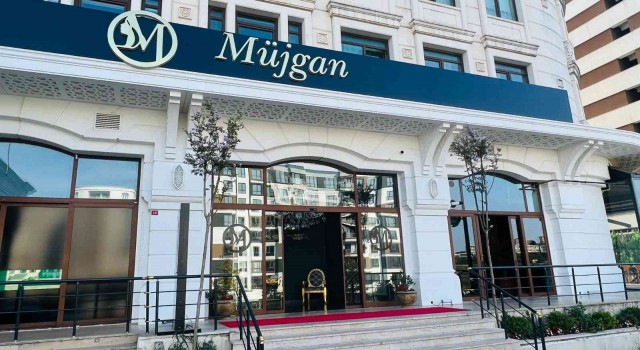 Müjgan Restoran, Pendik Kurtköyde açıldı