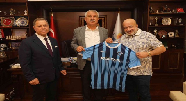 Murat Sancaktan, Başkan Karalara forma