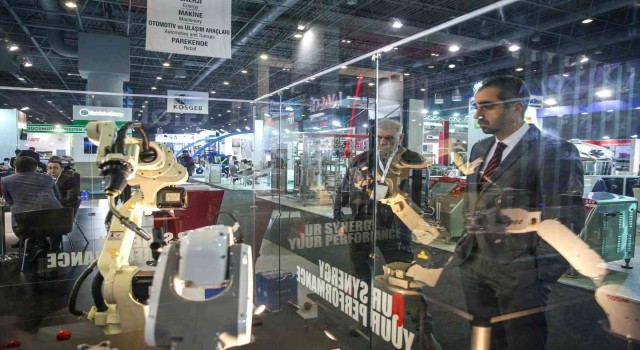 MÜSİAD, Türkiyenin en kapsamlı ticaret fuarına hazırlanıyor