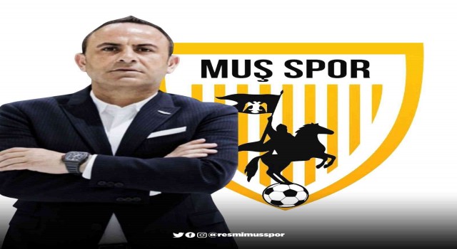 Muşspor Başkanı Kayadan hakem kararlarına tepki