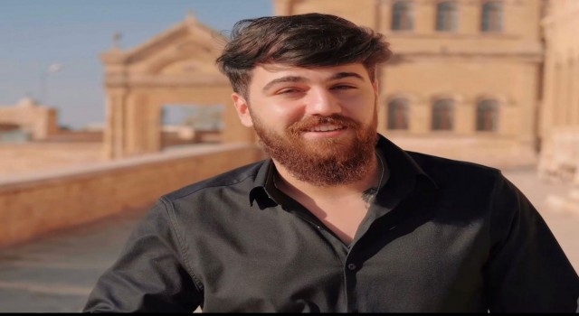 Müzik dünyasına iddialı bir giriş yapan Aslan, singleını sevenleriyle paylaştı