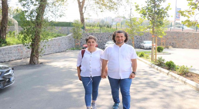 Nafaka yüzünden öldüresiye dövüldü, şimdi ölüm korkusuyla yaşıyor