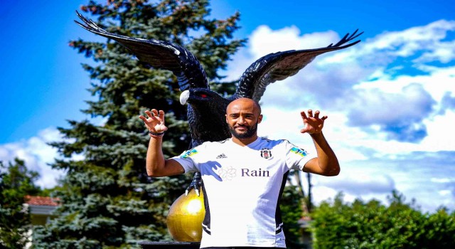 Nathan Redmond: Spor Toto Süper Lig, beklediğimden çok daha iyi bir lig
