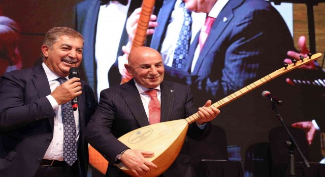 Neşet Ertaş ölüm yıl dönümünde Keçiörende anıldı