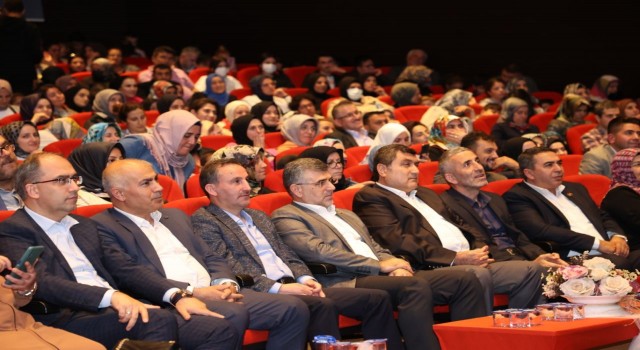 Neşet Ertaş vefatının 10. yılında Sultanbeylide anıldı