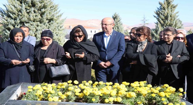 Neşet Ertaşın oğlu Hüseyin Ertaş: Babamızın istemediği bir film çekilmekte, biz de derdimizi anlatıyoruz