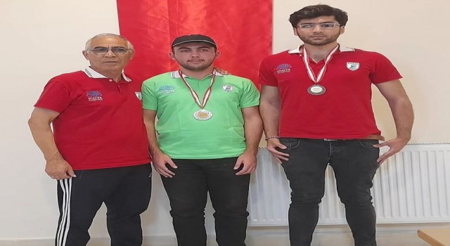 Nilüfer Belediyesi GESKten bir başarı daha