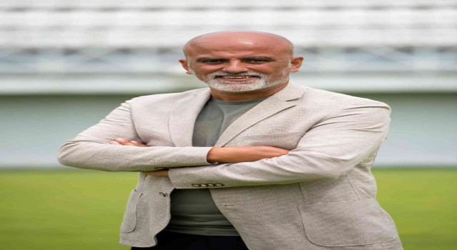Nilüfer Belediyesporun yeni başkanı Tamer İşler
