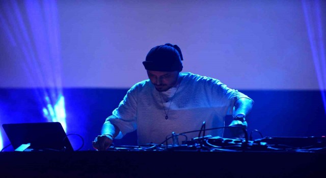 Nilüfer Müzik Festivali coşkuyla başladı