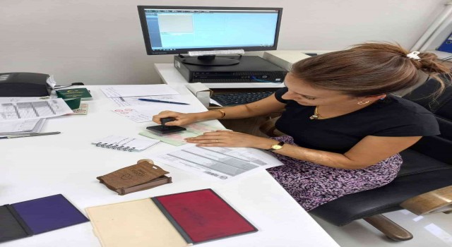 Nüfus ve Vatandaşlık İşleri Genel Müdürlüğü, süresi dolan yeşil pasaportların geçerlilik süresinin uzatılması işlemine başladı