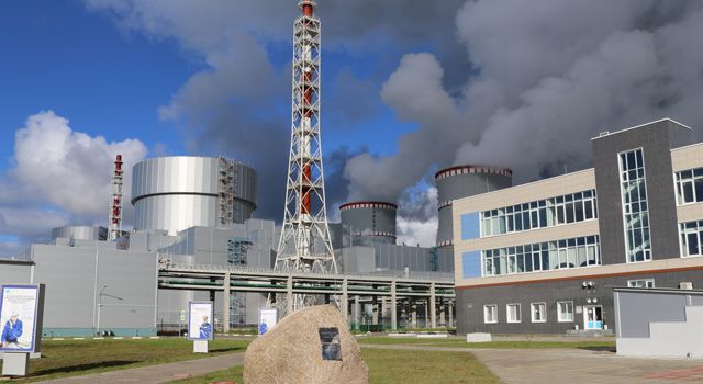 Nükleer Santral Balıkçı Köyünü Cazibe Merkezine Dönüştürdü