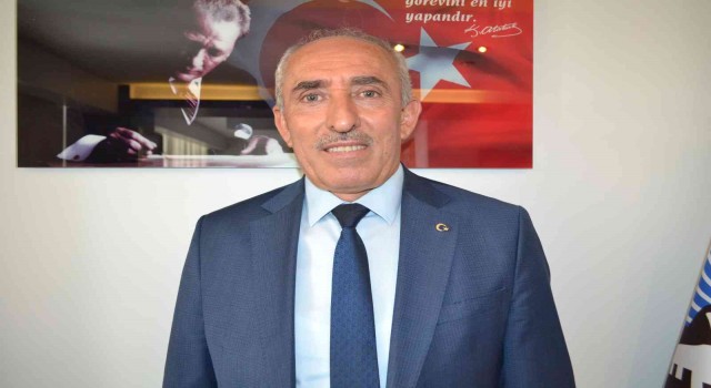 Odakır: “Alışverişlerinizde önceliğinizi küçük esnaftan yana kullanın”