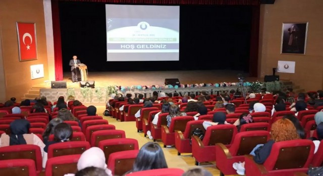 ODÜden yeni gelen öğrenciler için ‘oryantasyon günleri başladı
