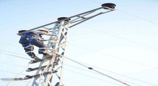 OEDAŞtan Kütahyaya 345 milyon liralık yatırım