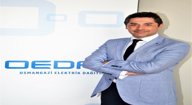 OEDAŞtan Kütahyaya 345 milyon liralık yatırım