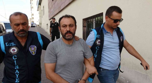Oğlunu öldüren şahsın ağabeyini öldüren baba: Çok pişmanım ama tahrik etti