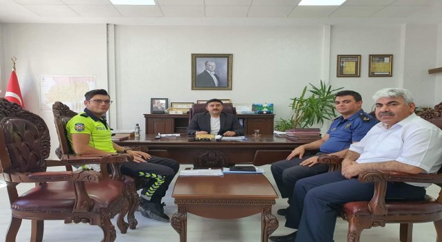 Öğrenci güvenliği masaya yatırıldı