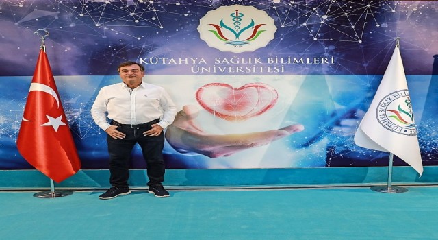 Oktar Üzümcügil KSBÜde