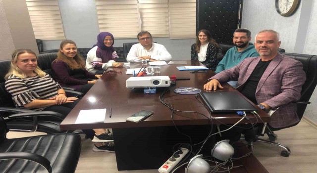 Okul sağlığı çalışmaları başladı