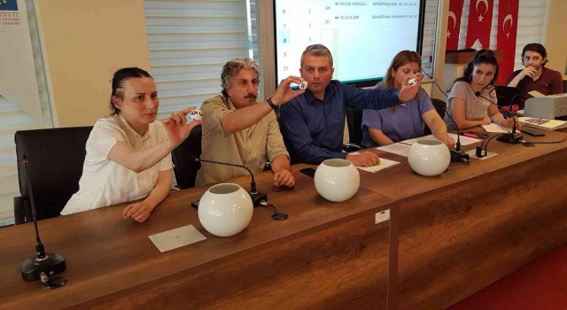 Okullar alınacak 405 temizlik işçisi kurayla belirlendi