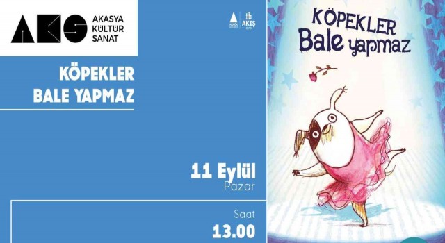 Okulların açılmasıyla birlikte çocuk tiyatroları başlıyor