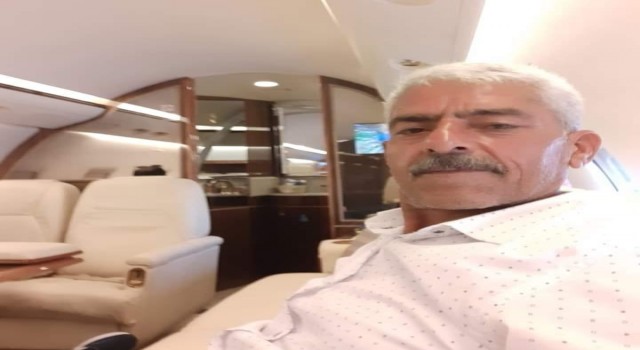 Ölü bulunan tüccarın katili iş ortağı çıktı