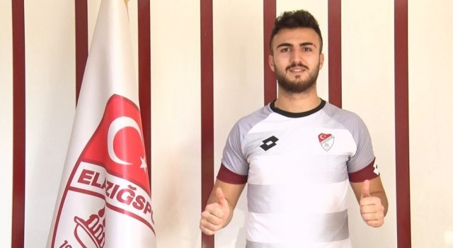 Ömer Faruk siftah yaptı