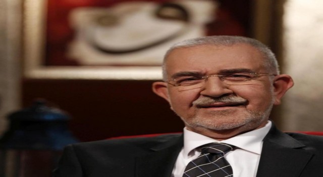 Ömer Tuğrul İnançer hayatını kaybetti