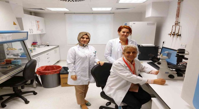 OMÜ-KÖKMERin 2 çalışması hibe almaya hak kazandı