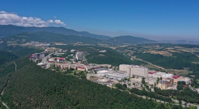 OMÜden personel zammı ve toplu iş görüşmesi açıklaması